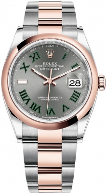 Rolex Datejust 36